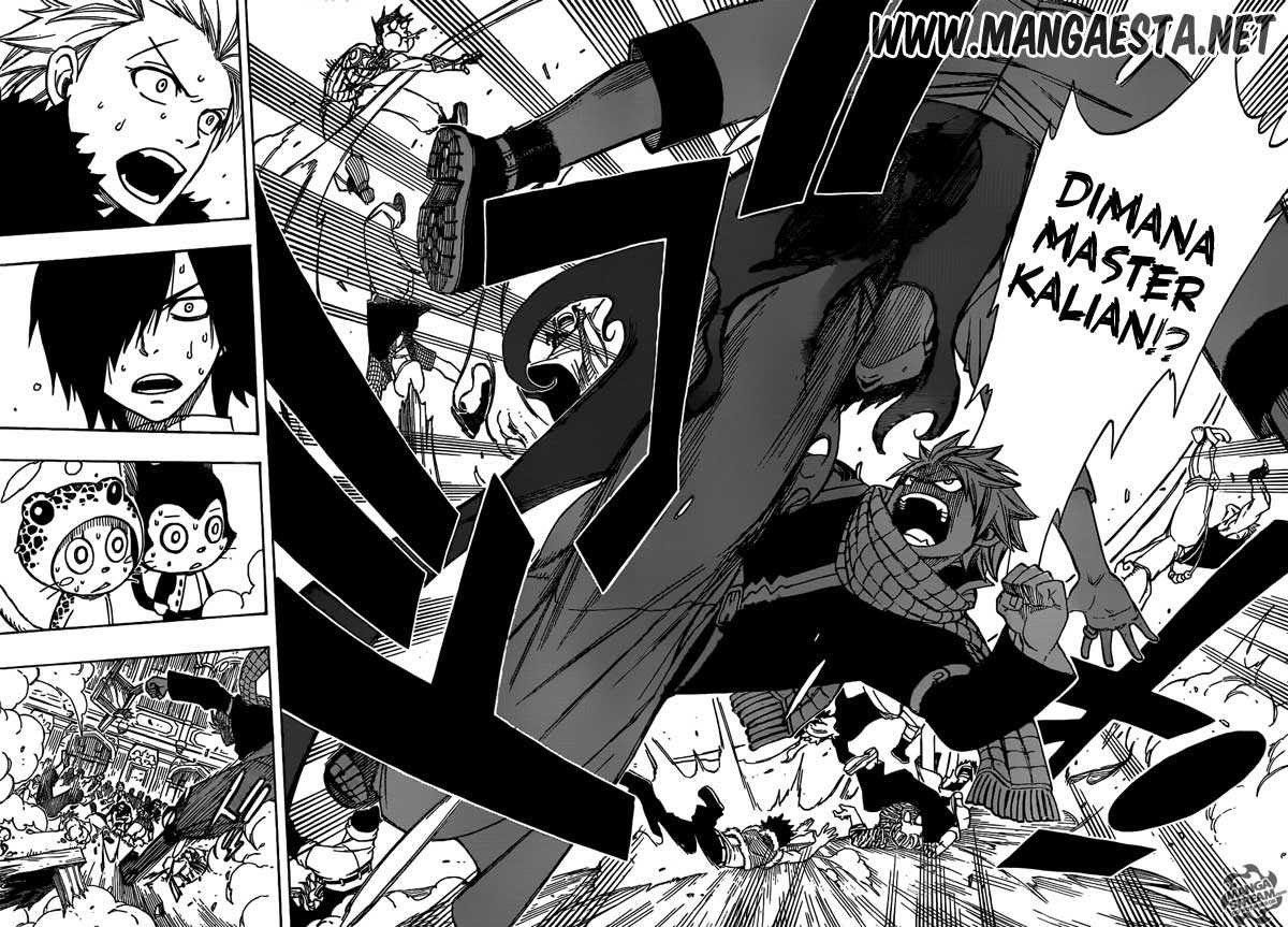 fairy-tail - Chapter: 282