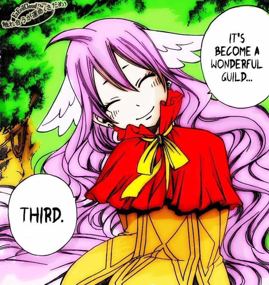 fairy-tail - Chapter: 282