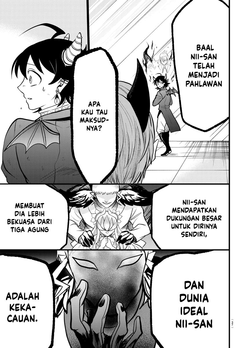 mairimashita-iruma-kun - Chapter: 303