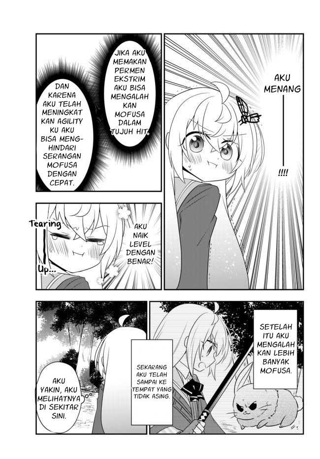 bishoujo-ni-natta-kedo-netoge-haijin-yattemasu - Chapter: 11