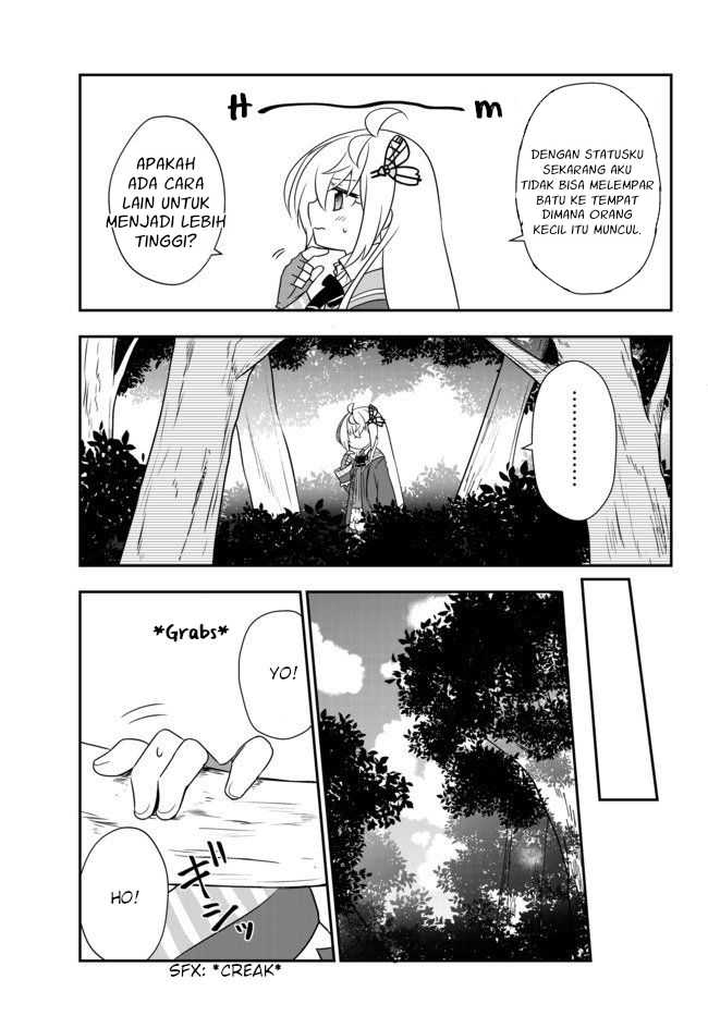 bishoujo-ni-natta-kedo-netoge-haijin-yattemasu - Chapter: 11