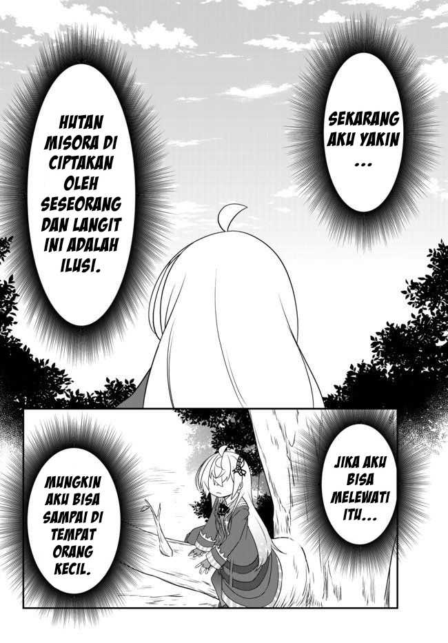 bishoujo-ni-natta-kedo-netoge-haijin-yattemasu - Chapter: 11