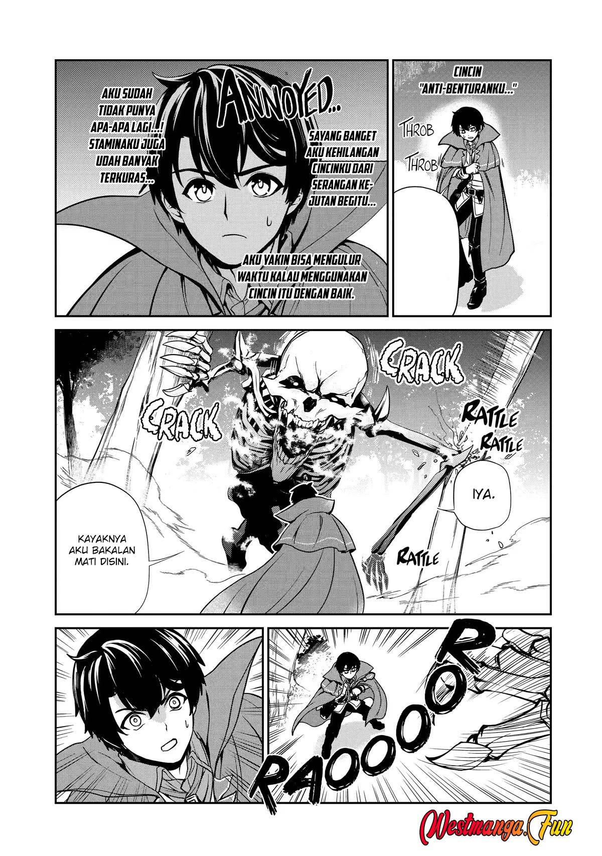 renkinjutsu-shidesu-jichou-wa-gomibako-ni-sutete-kimashita - Chapter: 6