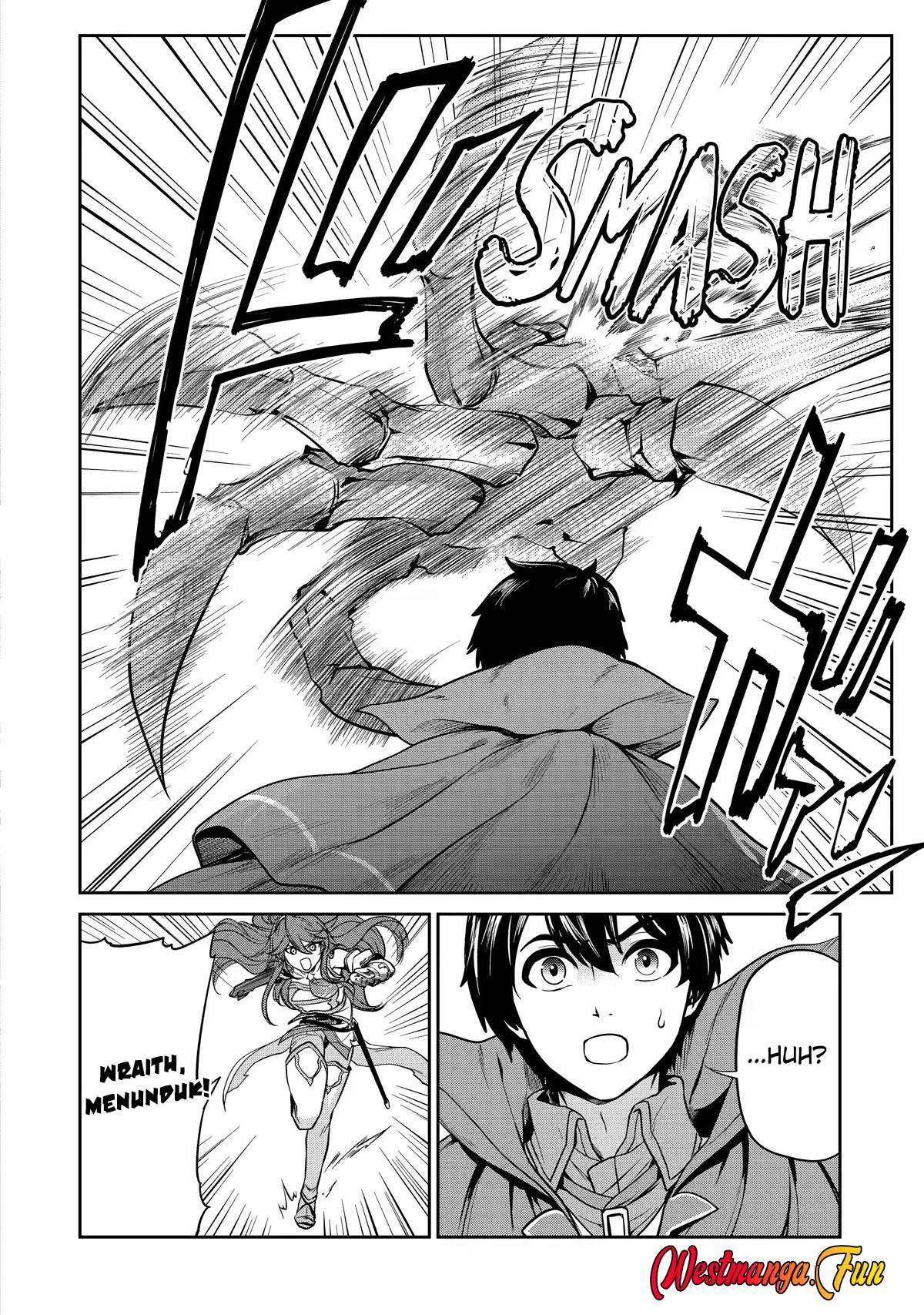 renkinjutsu-shidesu-jichou-wa-gomibako-ni-sutete-kimashita - Chapter: 6
