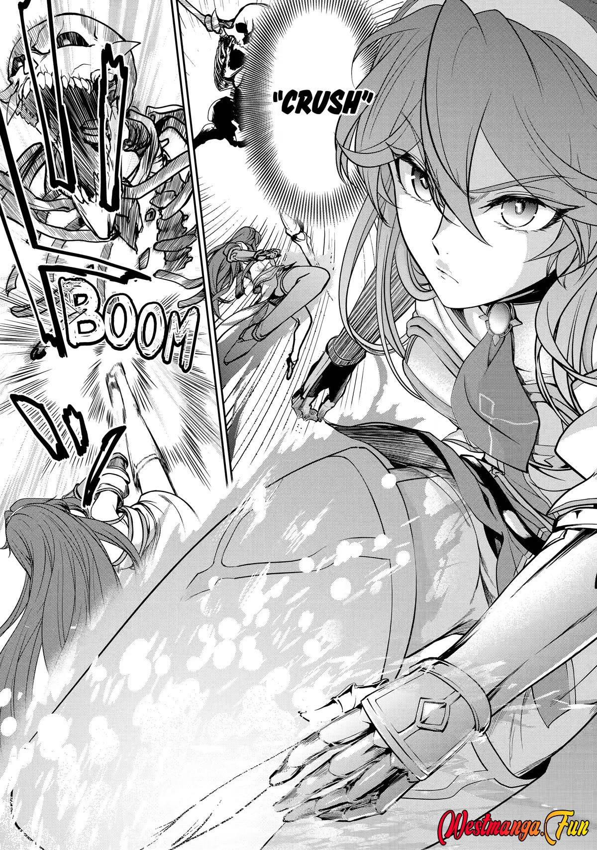renkinjutsu-shidesu-jichou-wa-gomibako-ni-sutete-kimashita - Chapter: 6