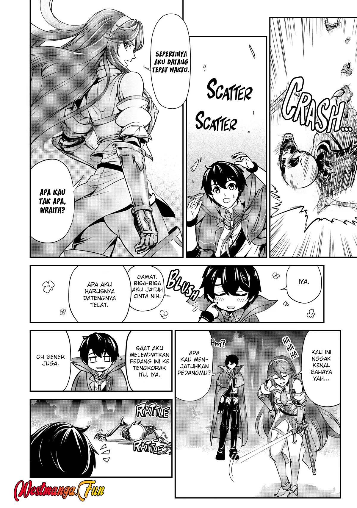 renkinjutsu-shidesu-jichou-wa-gomibako-ni-sutete-kimashita - Chapter: 6