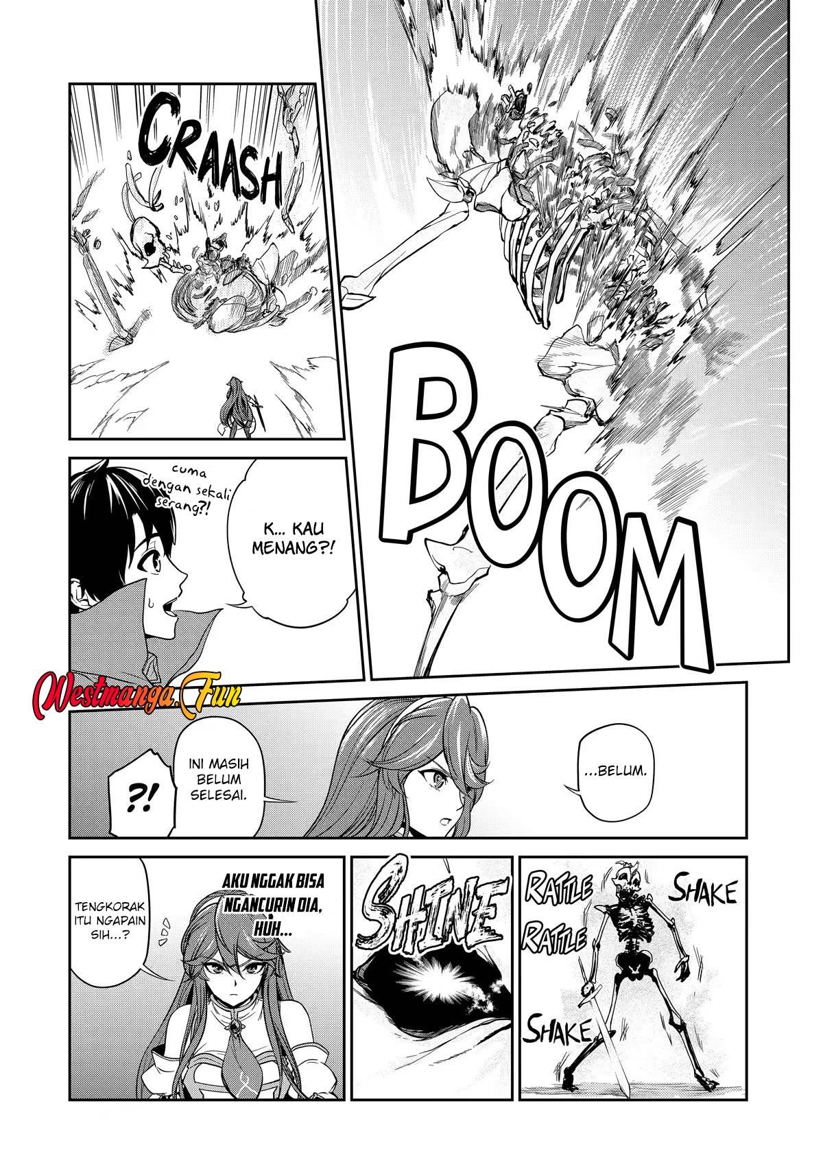 renkinjutsu-shidesu-jichou-wa-gomibako-ni-sutete-kimashita - Chapter: 6