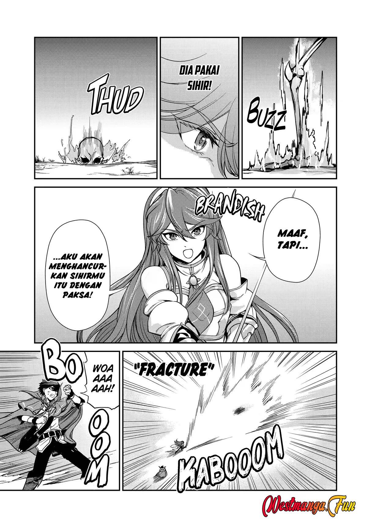 renkinjutsu-shidesu-jichou-wa-gomibako-ni-sutete-kimashita - Chapter: 6