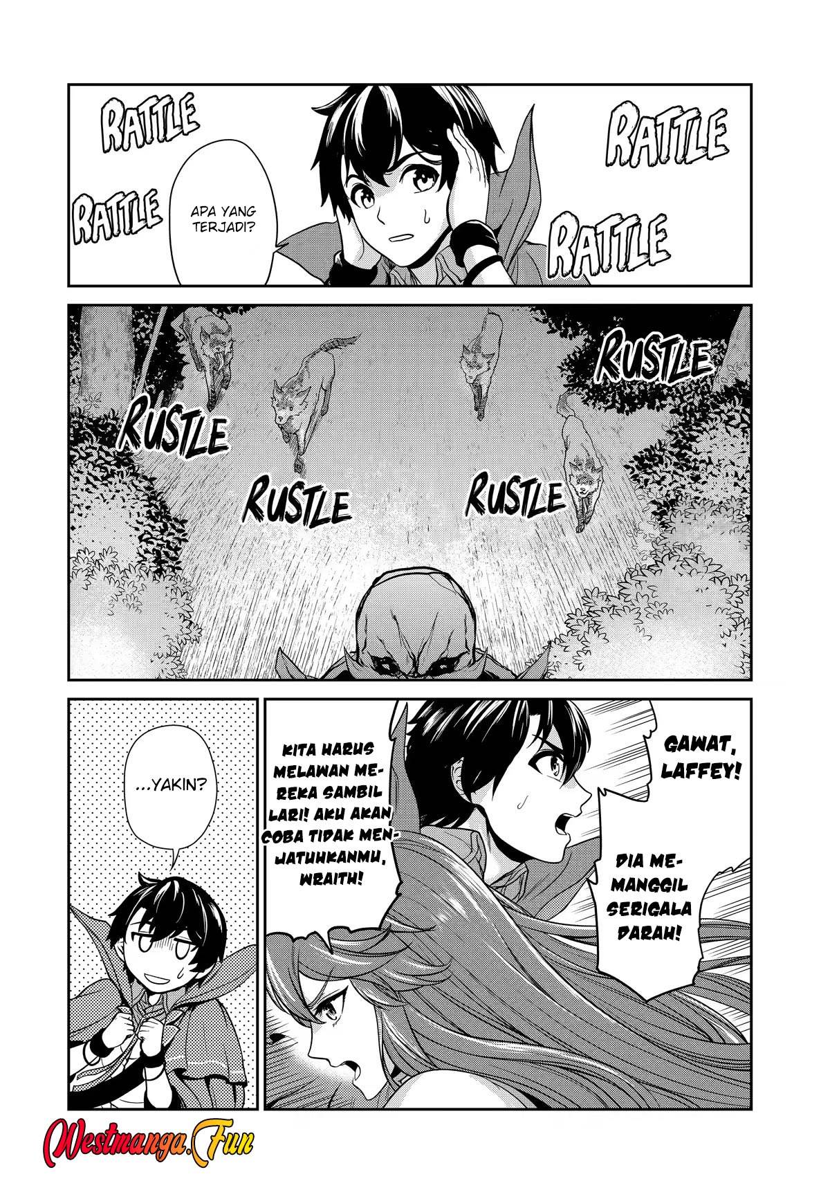 renkinjutsu-shidesu-jichou-wa-gomibako-ni-sutete-kimashita - Chapter: 6