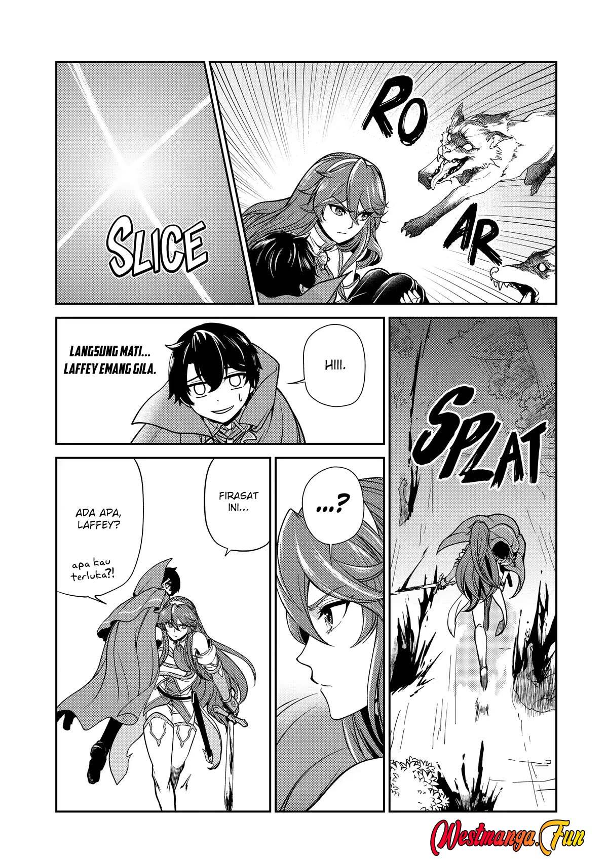 renkinjutsu-shidesu-jichou-wa-gomibako-ni-sutete-kimashita - Chapter: 6