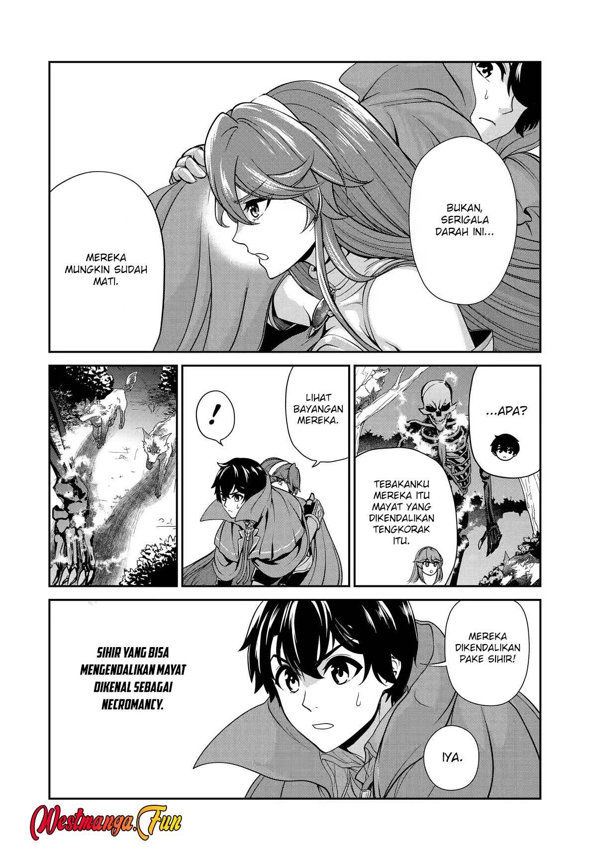 renkinjutsu-shidesu-jichou-wa-gomibako-ni-sutete-kimashita - Chapter: 6