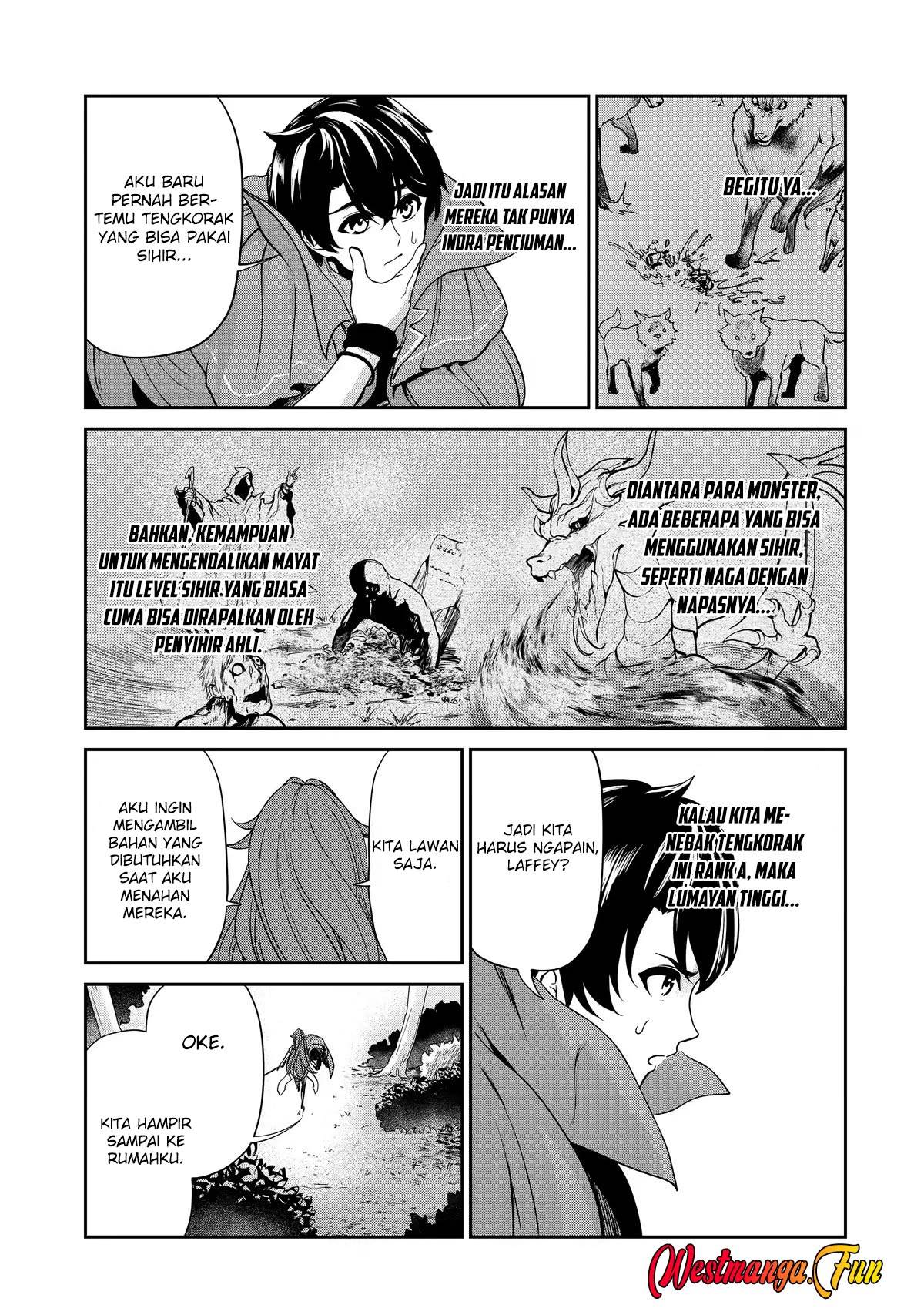 renkinjutsu-shidesu-jichou-wa-gomibako-ni-sutete-kimashita - Chapter: 6