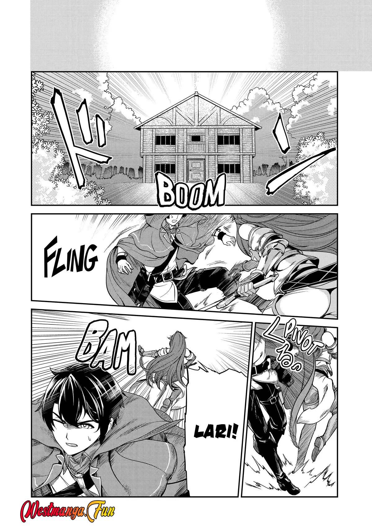renkinjutsu-shidesu-jichou-wa-gomibako-ni-sutete-kimashita - Chapter: 6