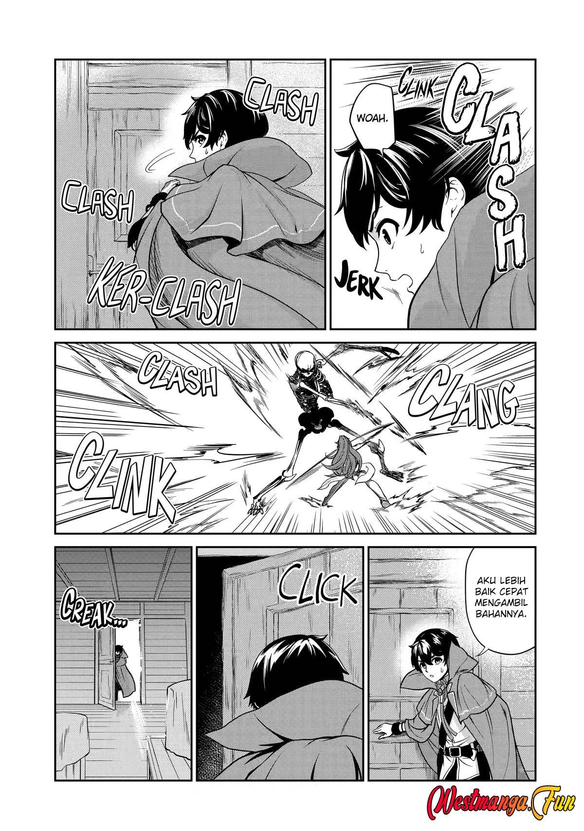 renkinjutsu-shidesu-jichou-wa-gomibako-ni-sutete-kimashita - Chapter: 6