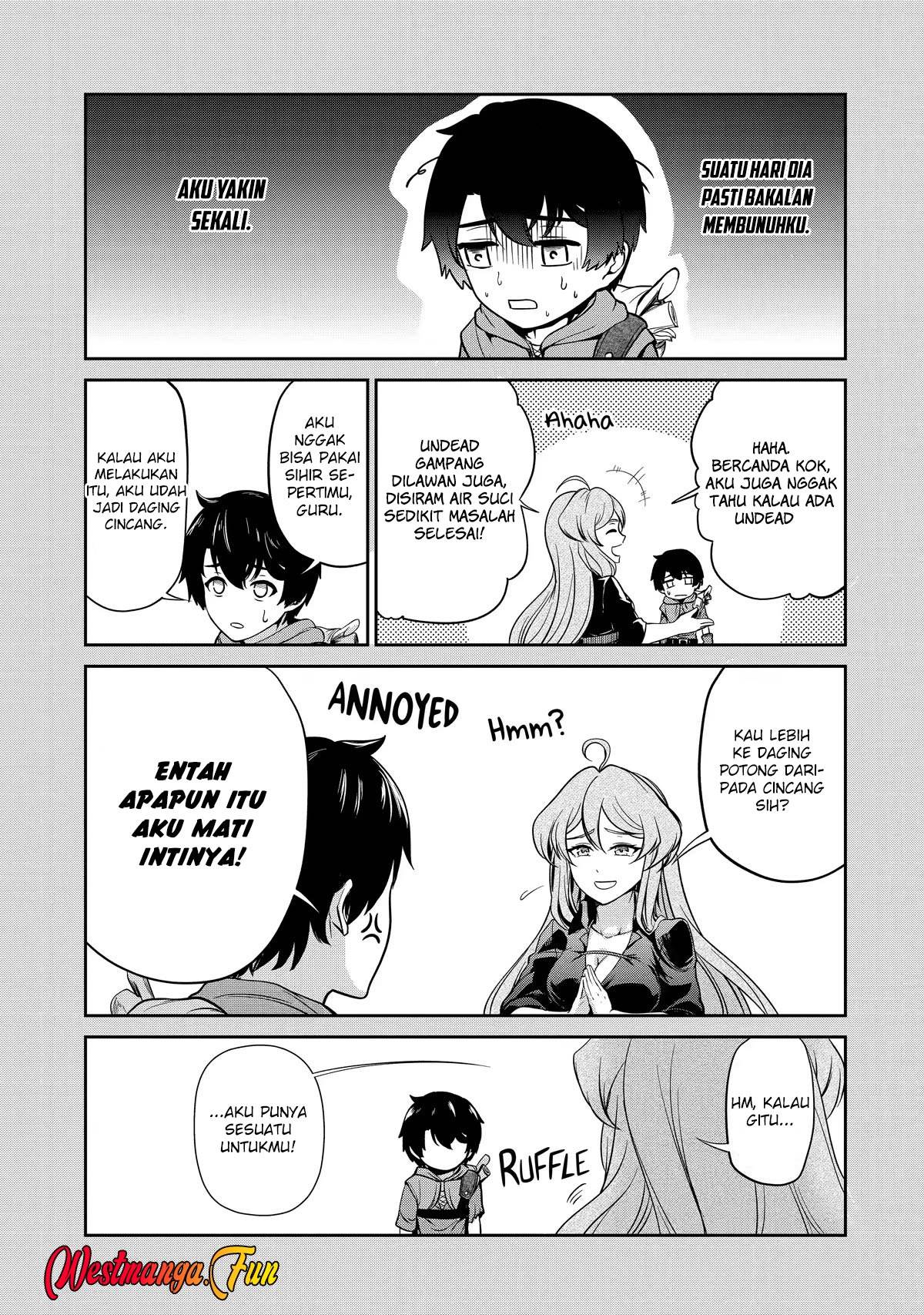 renkinjutsu-shidesu-jichou-wa-gomibako-ni-sutete-kimashita - Chapter: 6