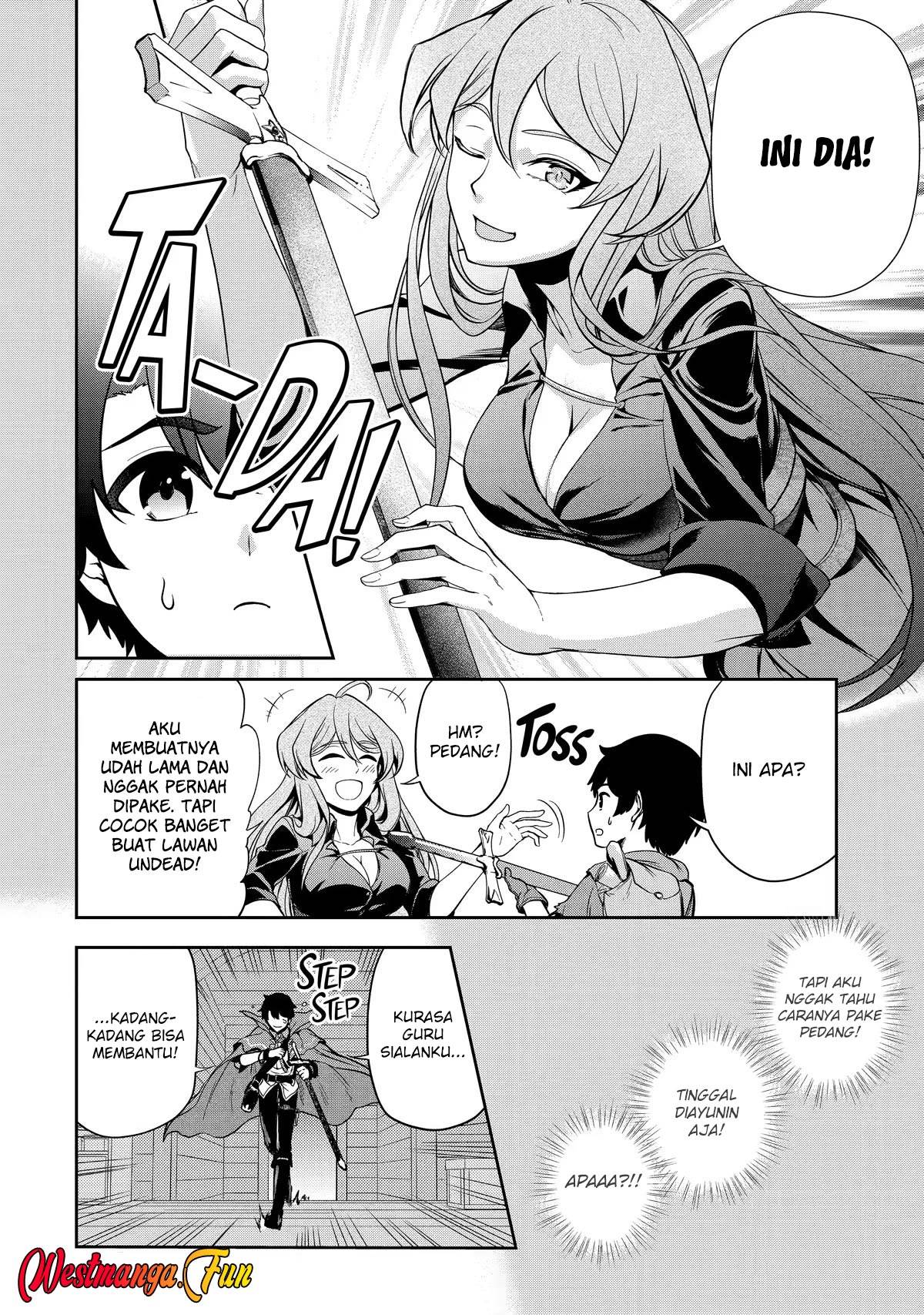 renkinjutsu-shidesu-jichou-wa-gomibako-ni-sutete-kimashita - Chapter: 6