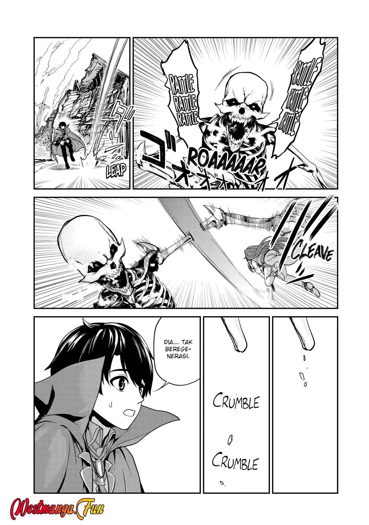 renkinjutsu-shidesu-jichou-wa-gomibako-ni-sutete-kimashita - Chapter: 6