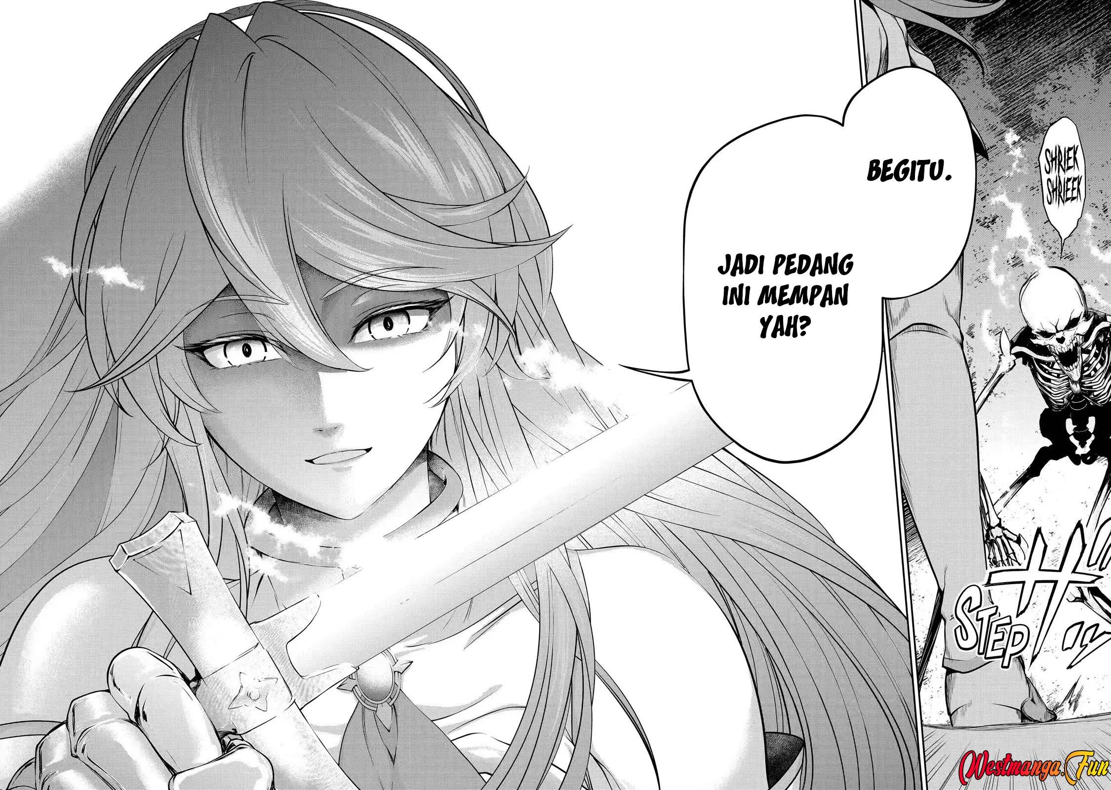 renkinjutsu-shidesu-jichou-wa-gomibako-ni-sutete-kimashita - Chapter: 6