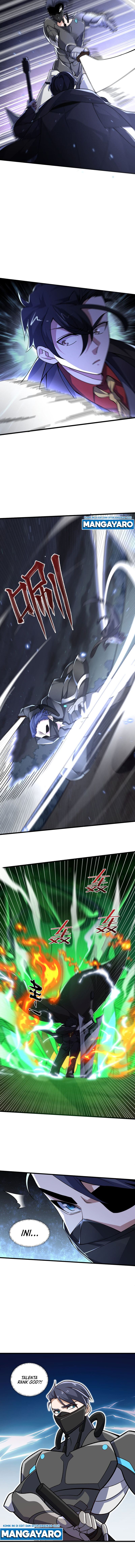 i-rely-on-cheat-to-hunt-gods - Chapter: 19