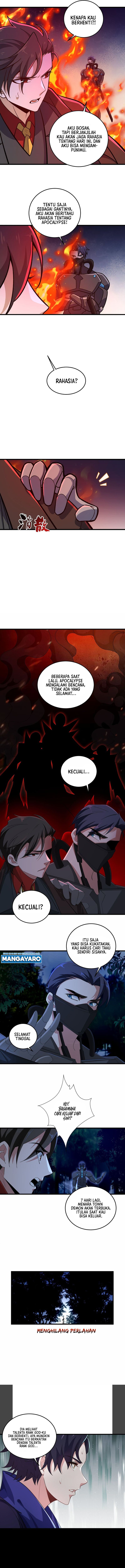 i-rely-on-cheat-to-hunt-gods - Chapter: 19