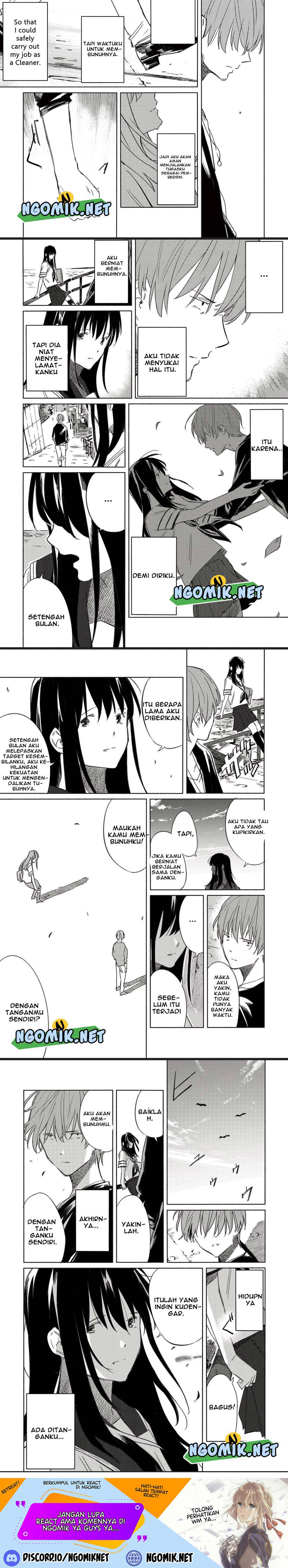aozora-to-kumorizora - Chapter: 7