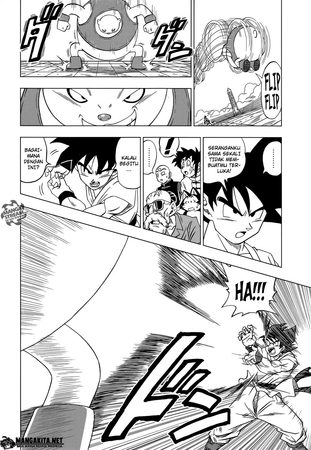 dragon-ball-super - Chapter: 09