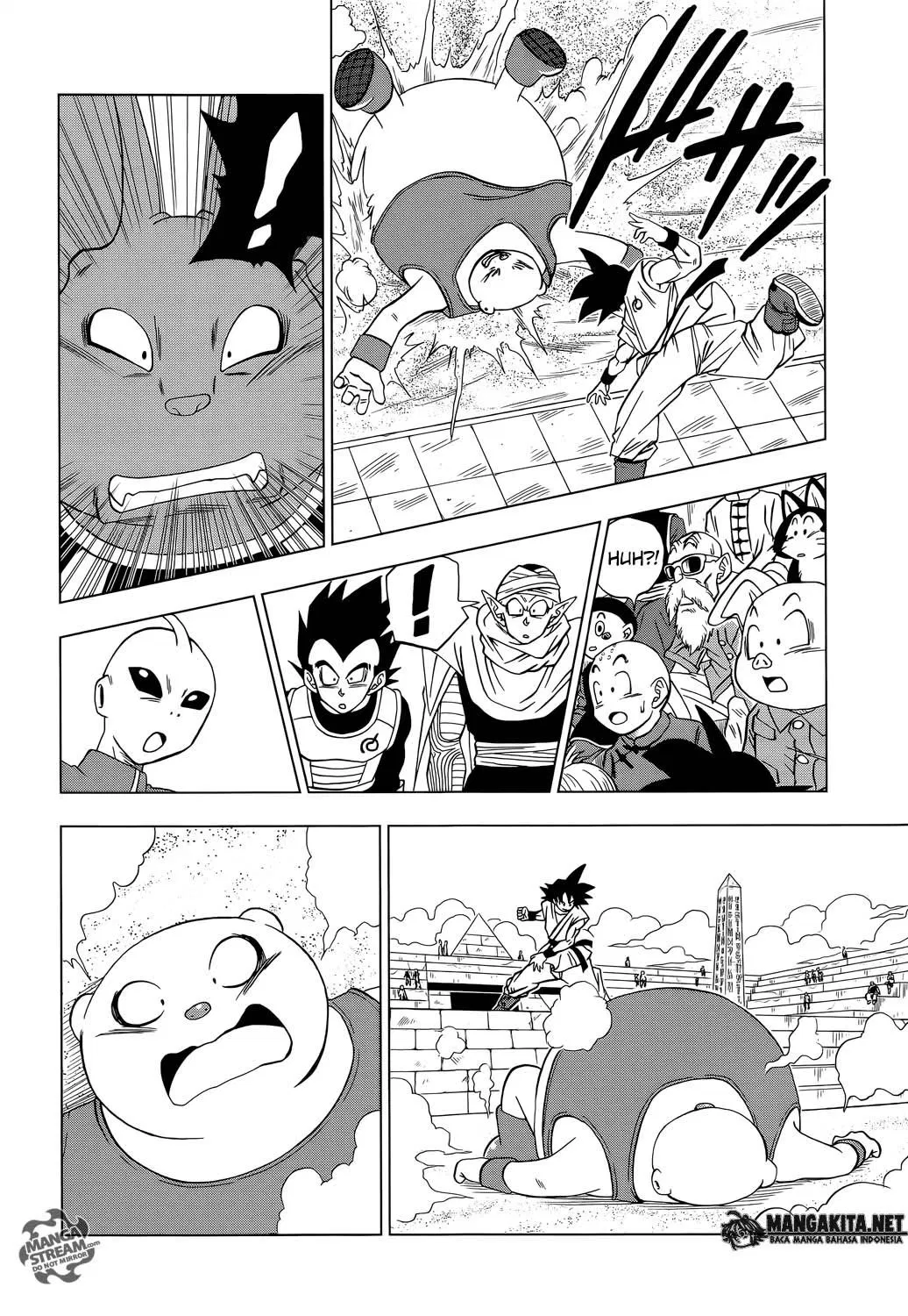 dragon-ball-super - Chapter: 09