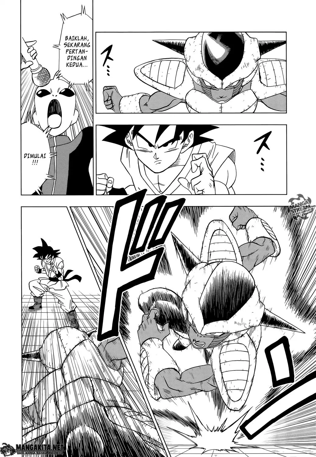 dragon-ball-super - Chapter: 09