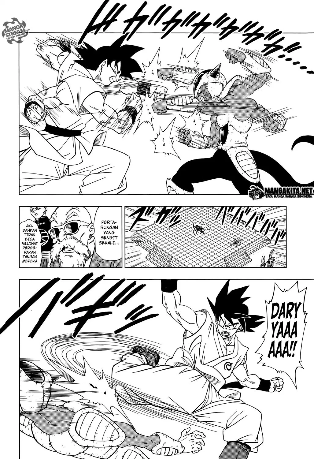 dragon-ball-super - Chapter: 09