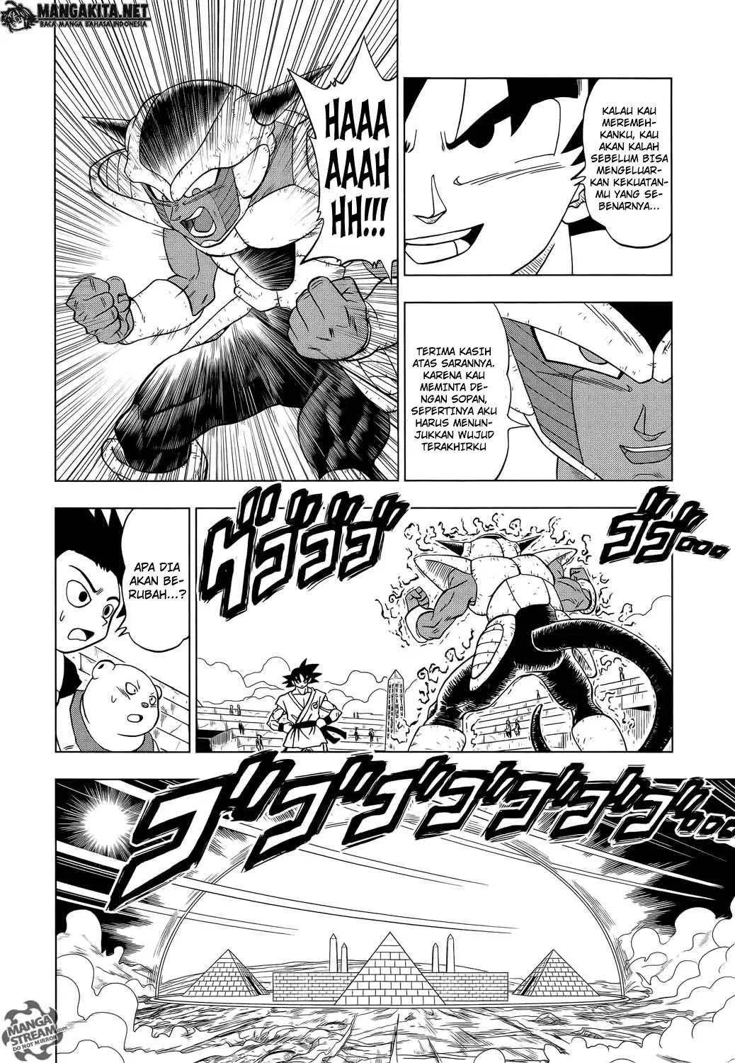 dragon-ball-super - Chapter: 09