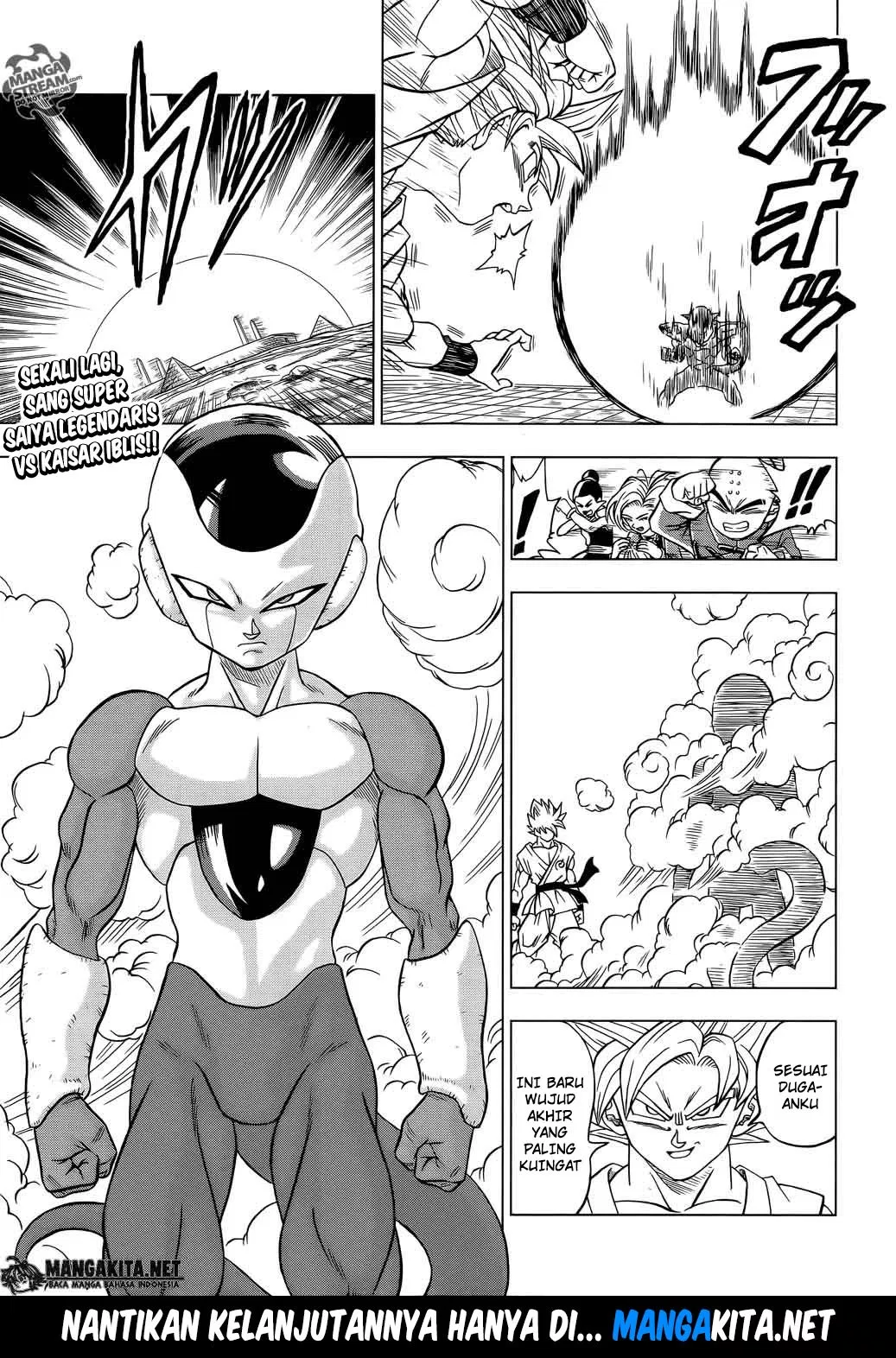 dragon-ball-super - Chapter: 09