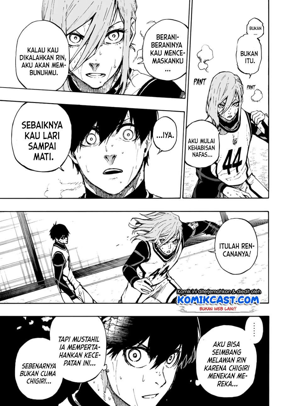 blue-lock - Chapter: 80