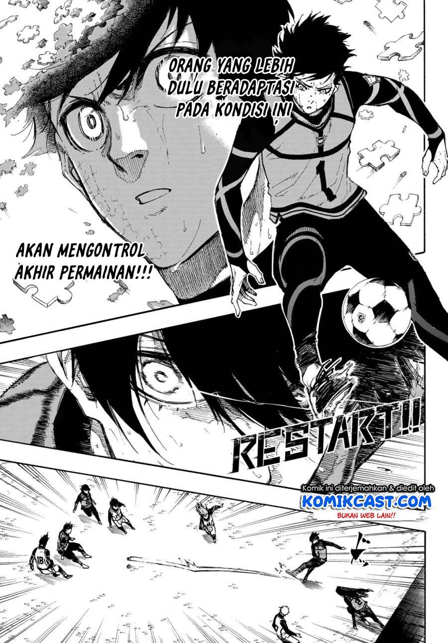 blue-lock - Chapter: 80