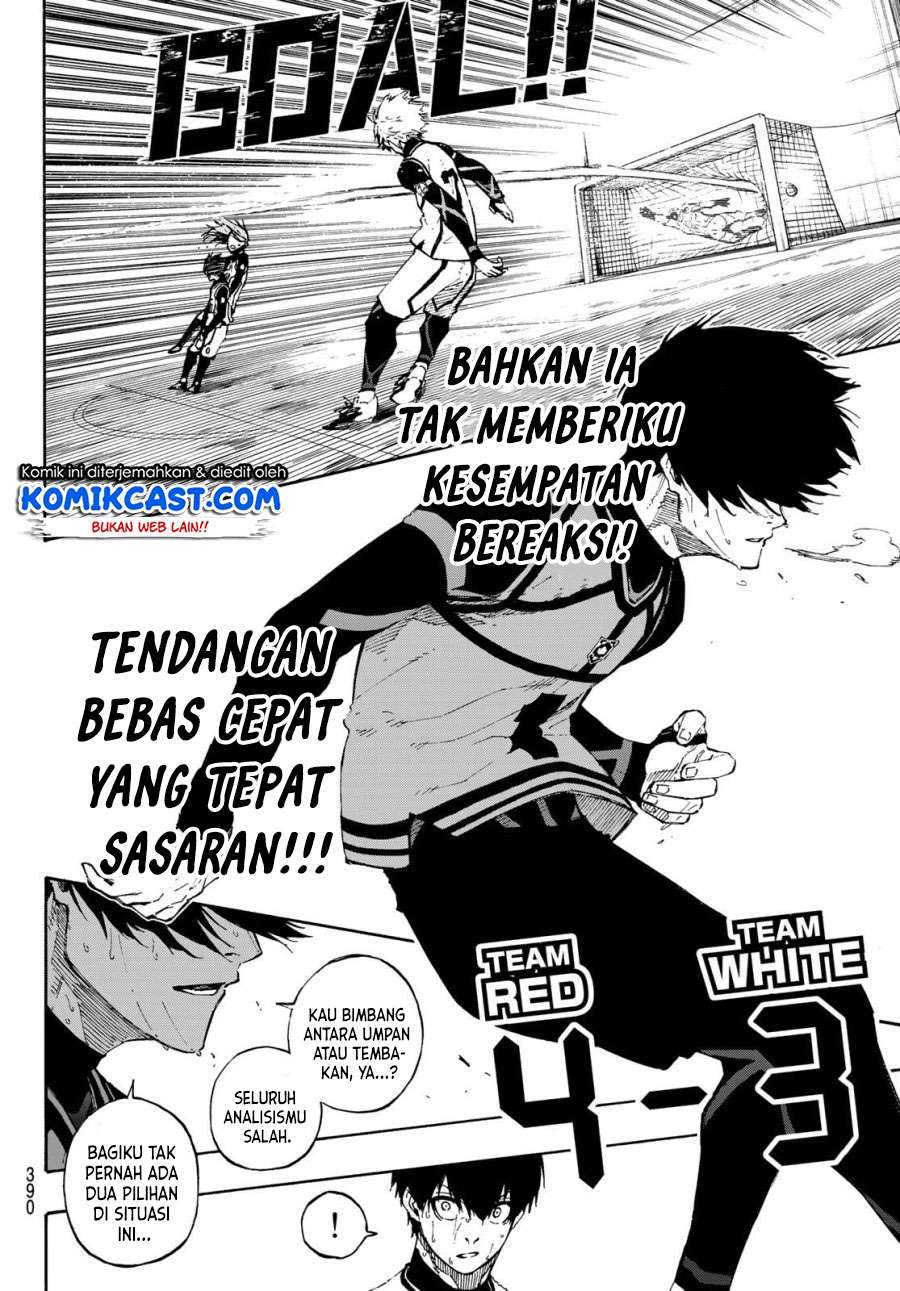 blue-lock - Chapter: 80