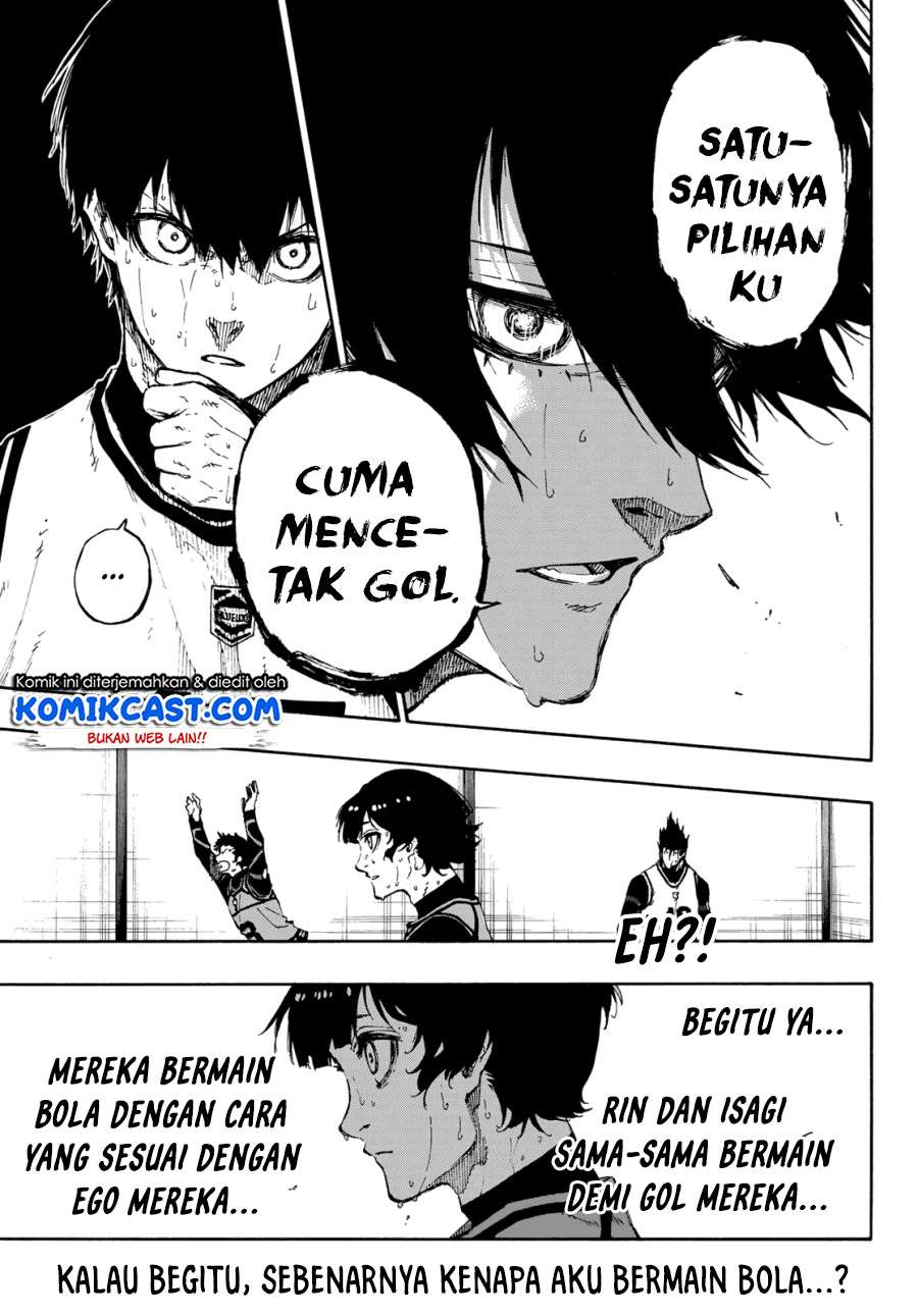 blue-lock - Chapter: 80