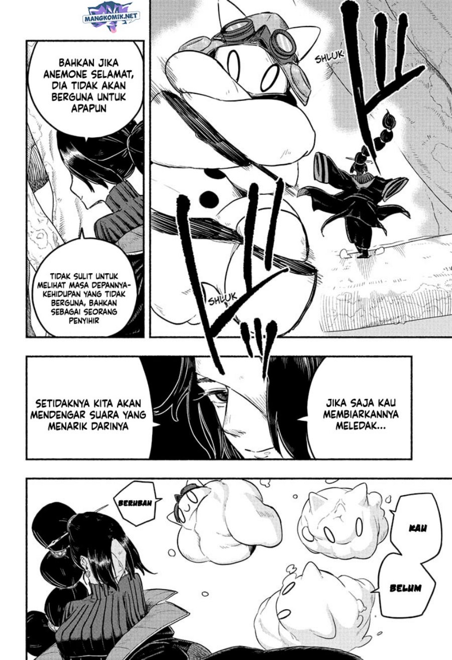 ginka-to-gluna - Chapter: 16