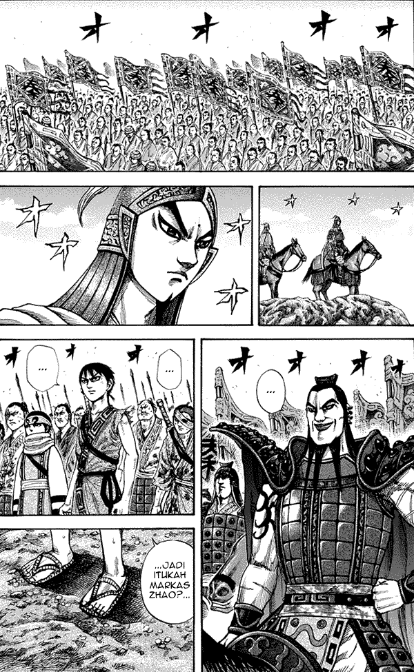 kingdom - Chapter: 154