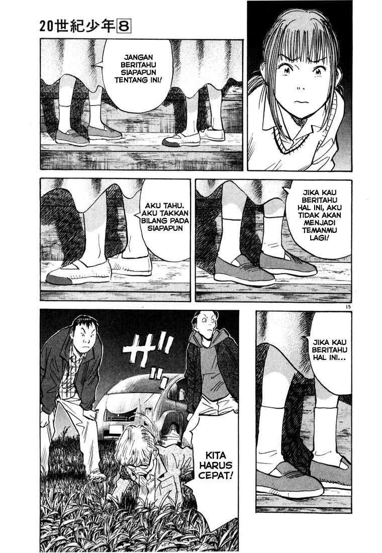 20th-century-boys - Chapter: 87