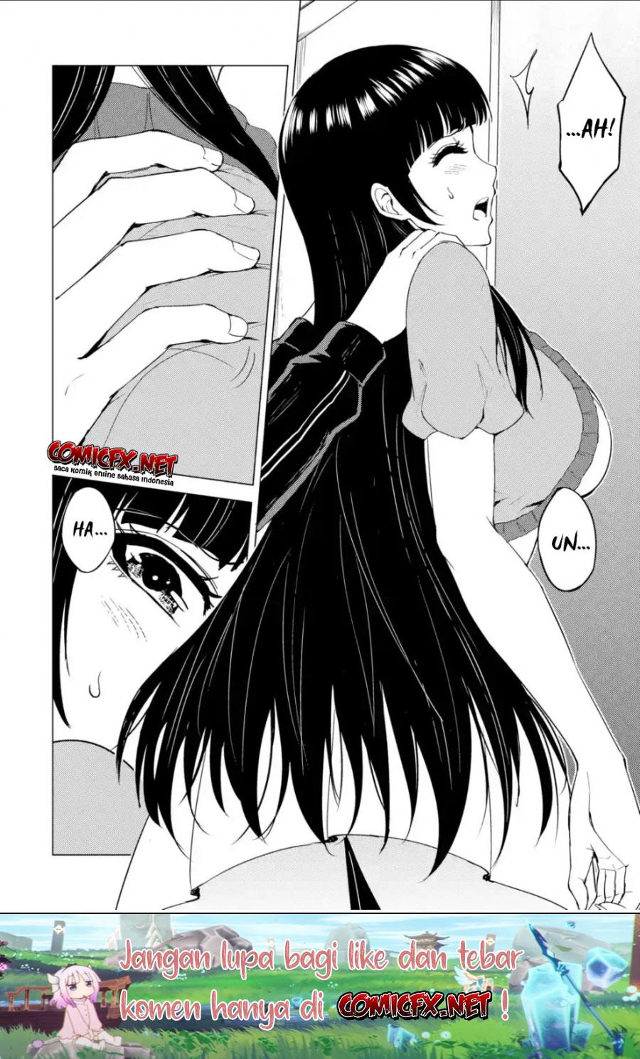 ore-no-genjitsu-wa-renai-game-ka-to-omottara-inochigake-no-game-datta - Chapter: 33