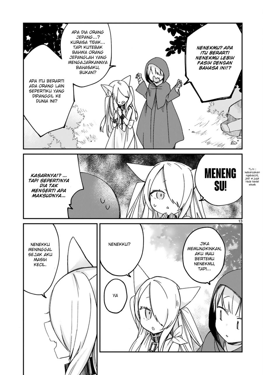 i-was-summoned-by-the-demon-lord-but-i-cant-understand-her-language - Chapter: 16.5