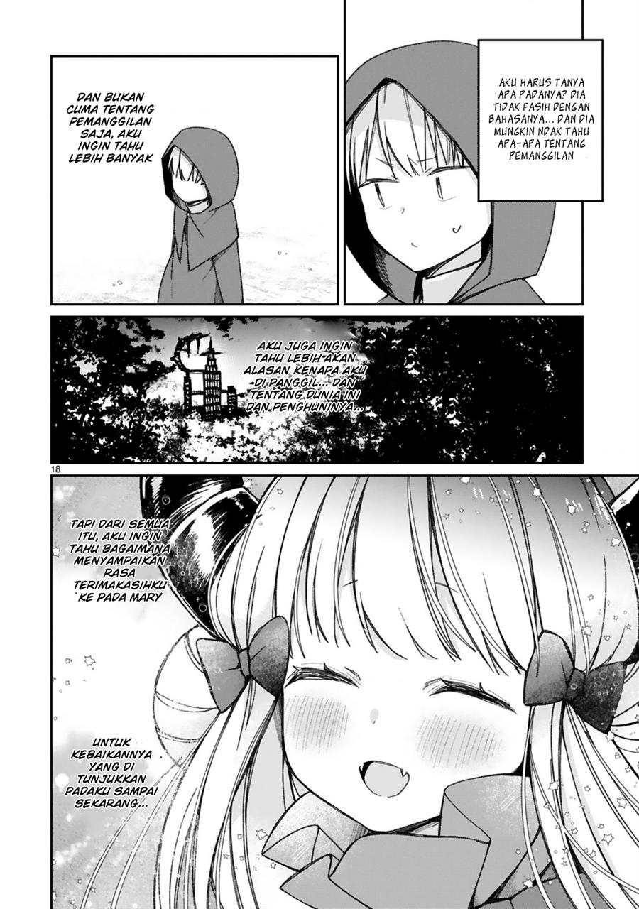 i-was-summoned-by-the-demon-lord-but-i-cant-understand-her-language - Chapter: 16.5