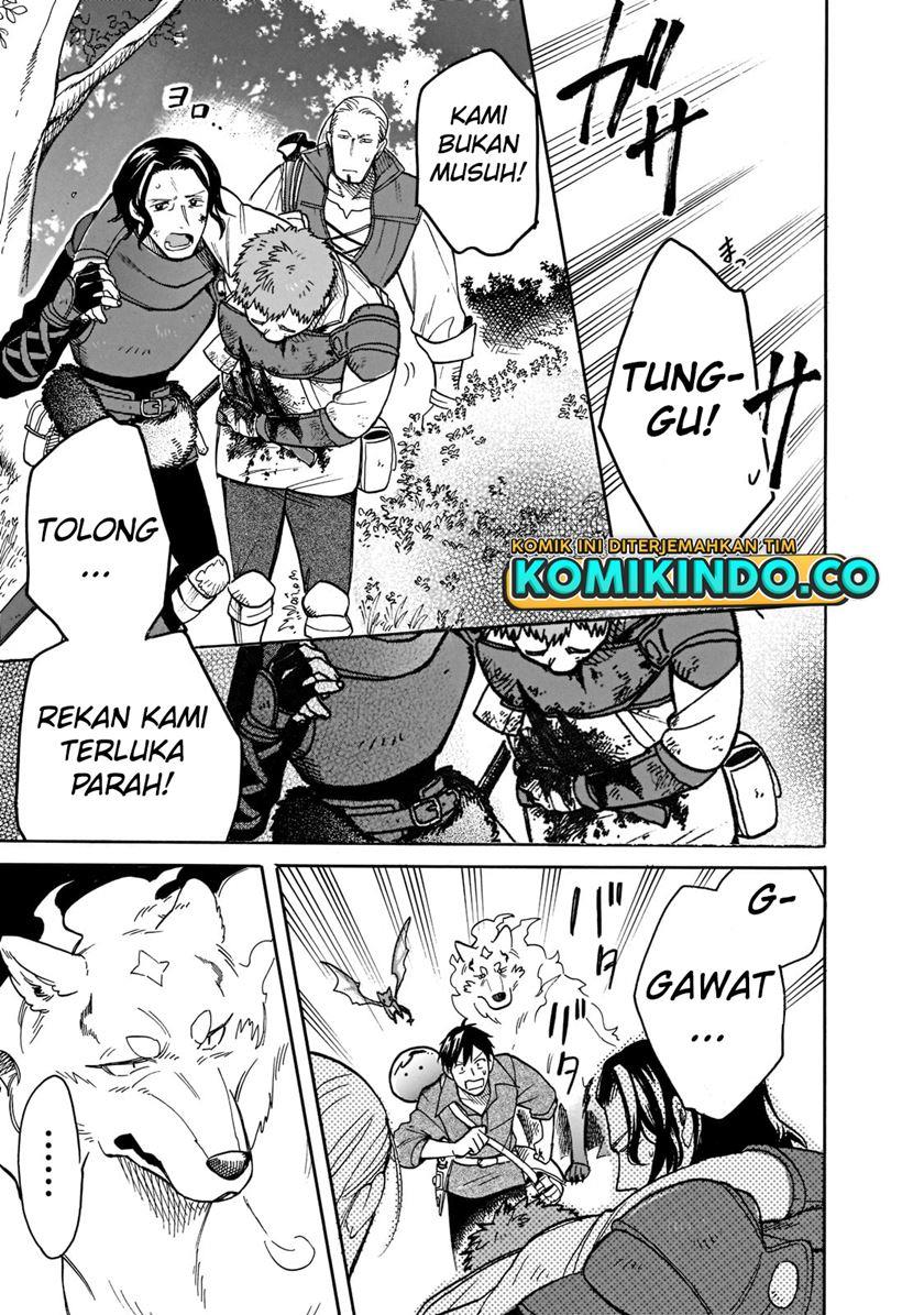 tondemo-skill-de-isekai-hourou-meshi-sui-no-daibouken - Chapter: 61