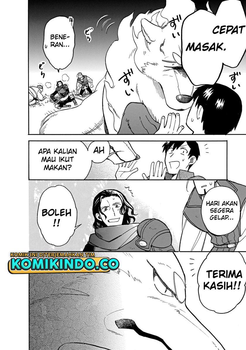 tondemo-skill-de-isekai-hourou-meshi-sui-no-daibouken - Chapter: 61