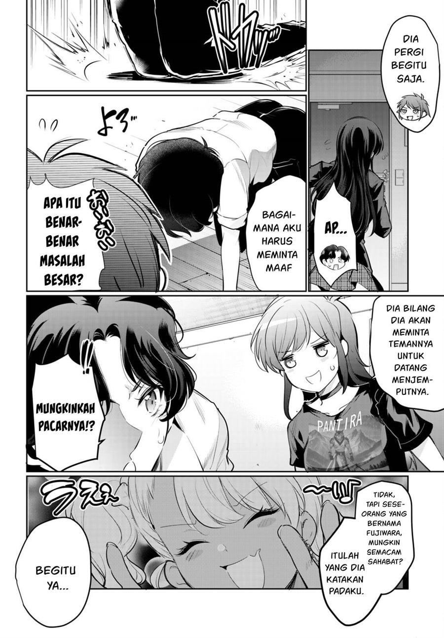 kankin-ou - Chapter: 20