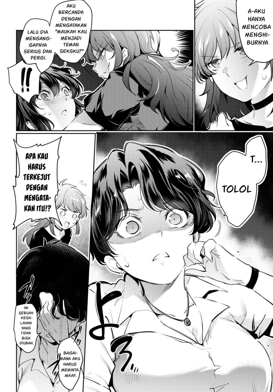 kankin-ou - Chapter: 20