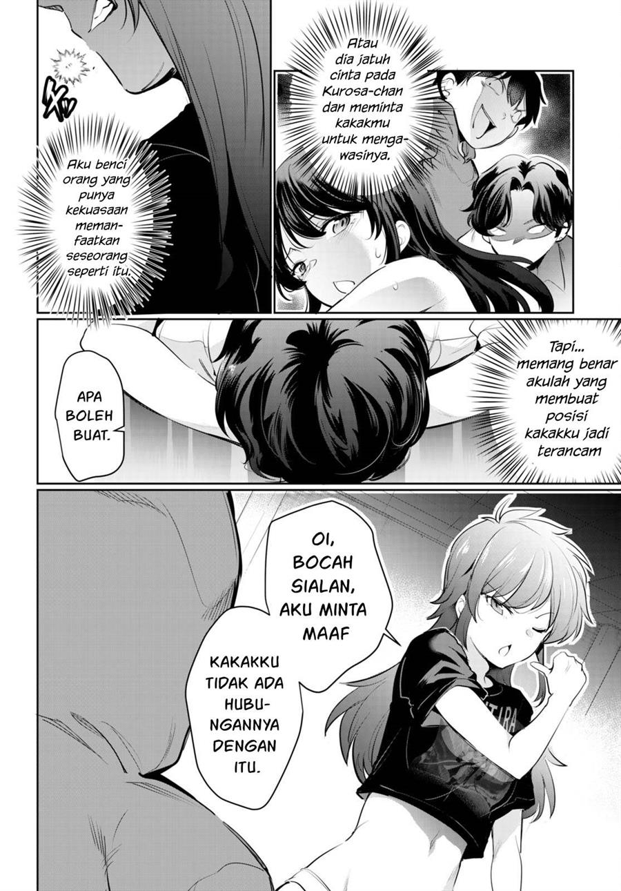 kankin-ou - Chapter: 20