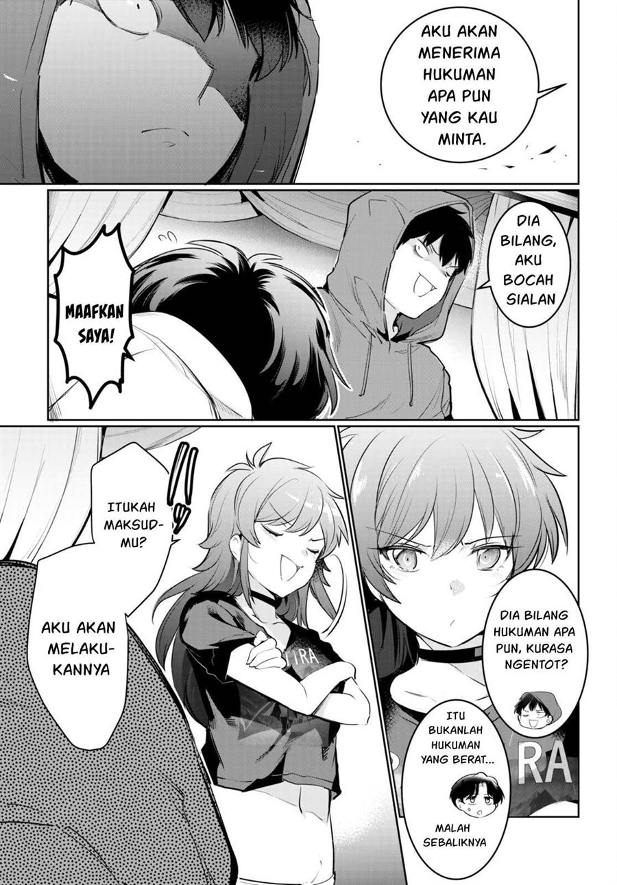 kankin-ou - Chapter: 20