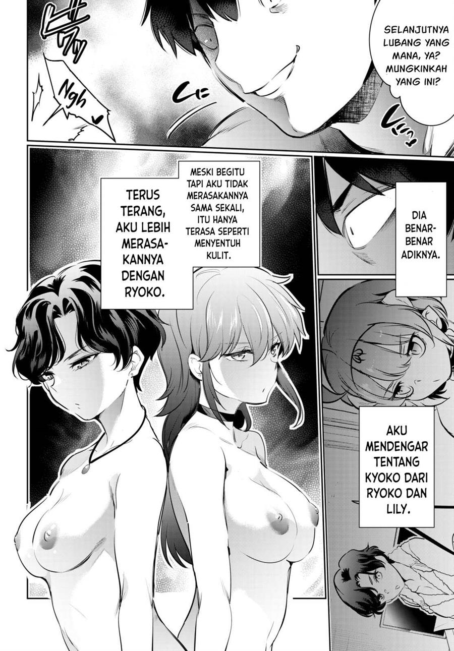 kankin-ou - Chapter: 20