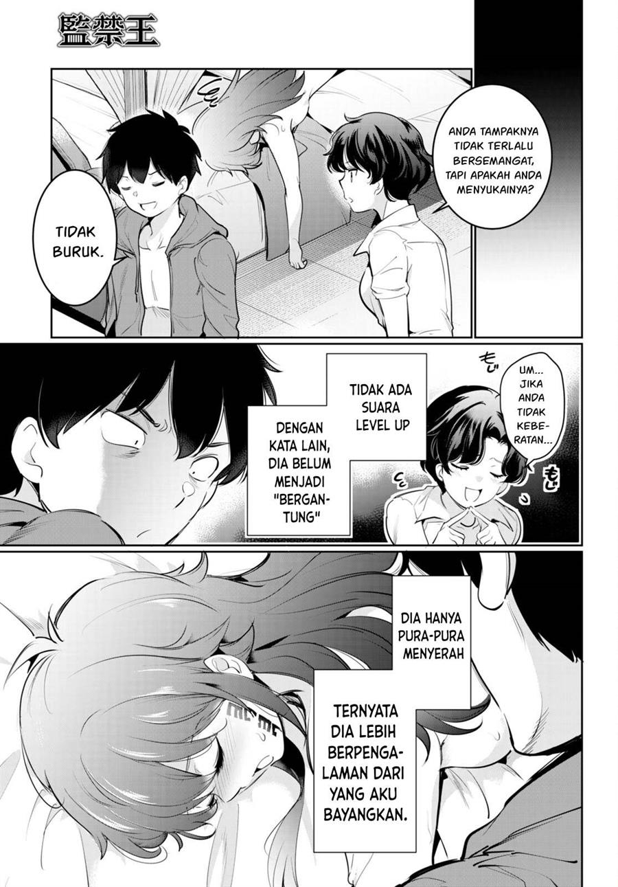 kankin-ou - Chapter: 20