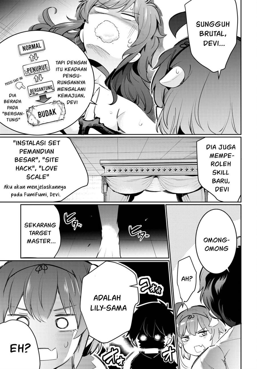 kankin-ou - Chapter: 20